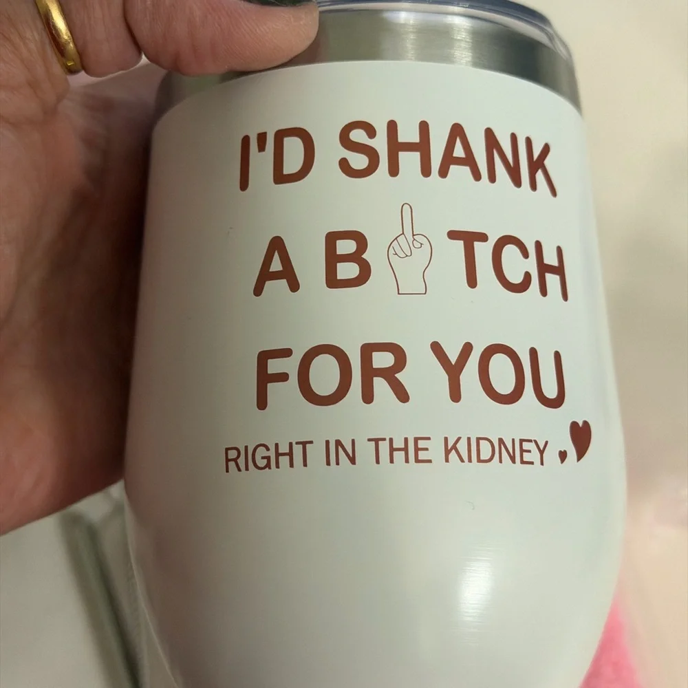 Fun Gift Set with Accessories for a friend.